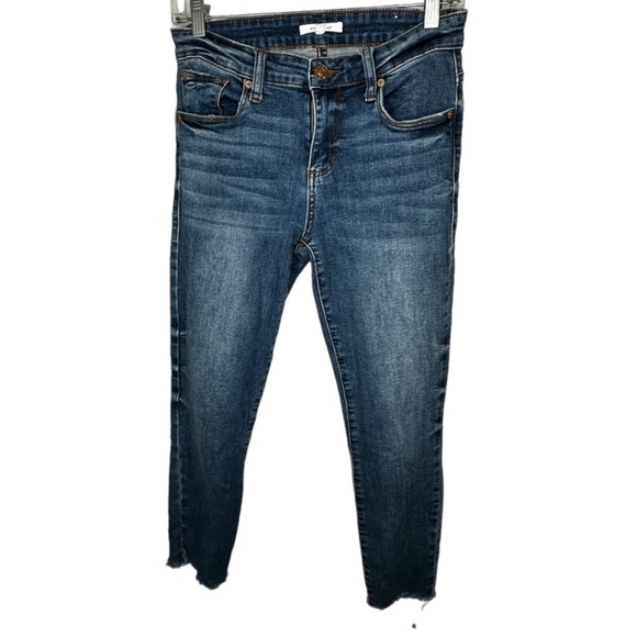 STS Crop Ankle Skinny‎ Jeans - Picture 1 of 8